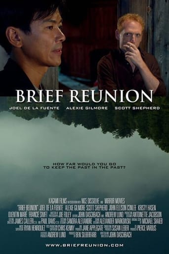 Brief Reunion Poster