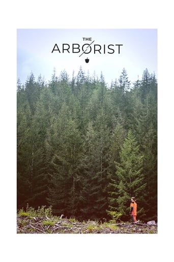 The Arborist Poster