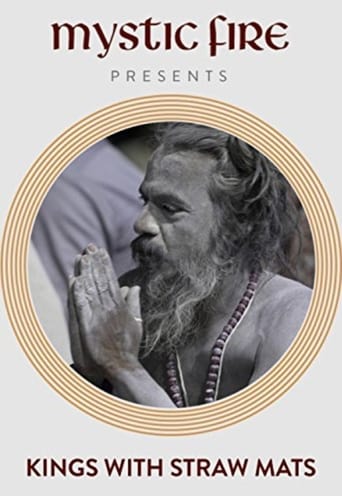 Kings With Straw Mats Poster