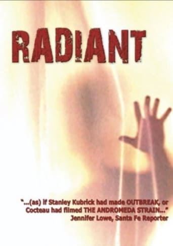 Radiant Poster