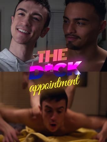 The Dick Appointment Poster