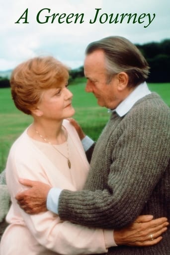 The Love She Sought Poster