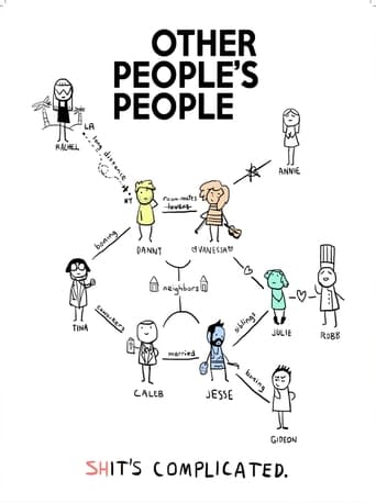 Other People's People Poster