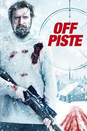 Off-Piste Poster
