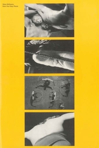 Five Easy Pieces Poster