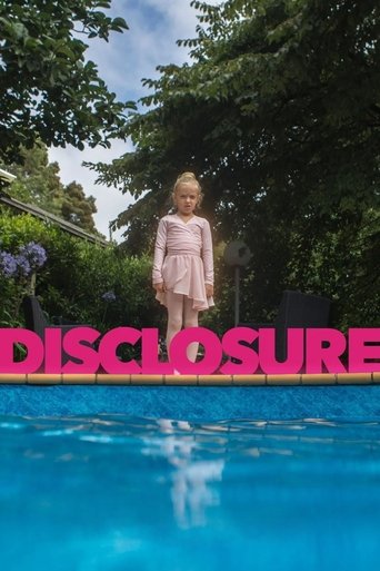 Disclosure Poster