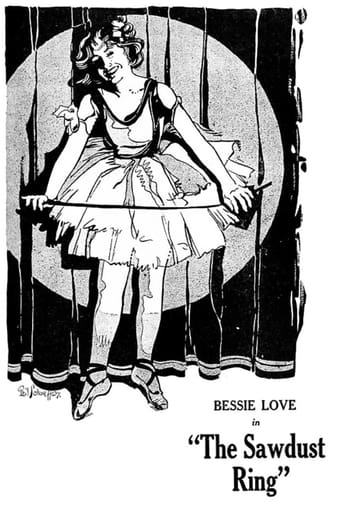 The Sawdust Ring Poster