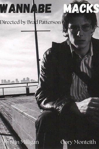 Wannabe Macks Poster