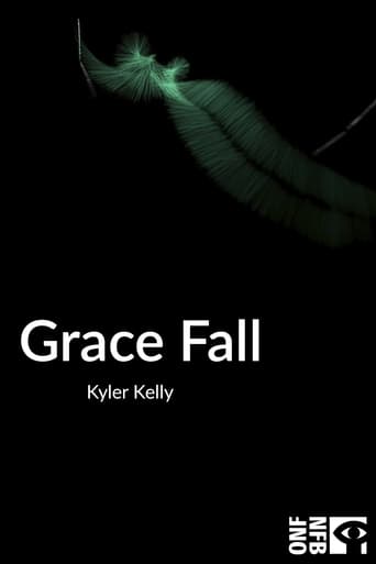Grace Fall Poster