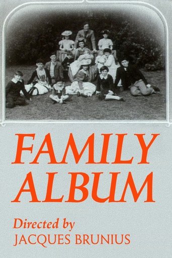 The Blakes Slept Here Poster