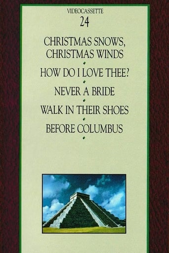 How Do I Love Thee? Poster