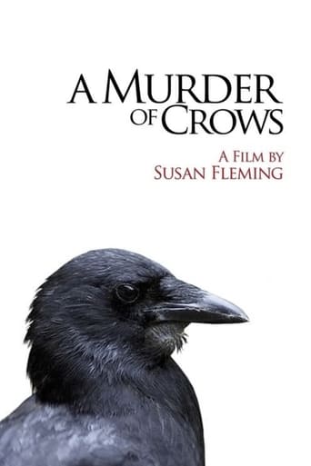 A Murder of Crows Poster