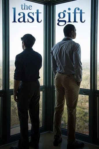 The Last Gift Poster