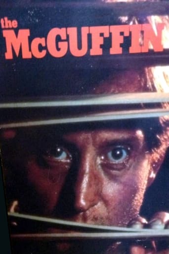 The McGuffin Poster