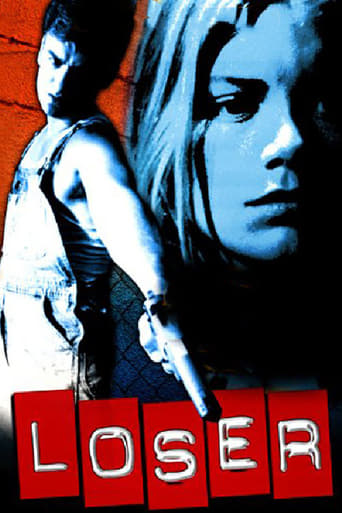 Loser Poster