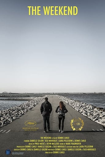 The Weekend Poster