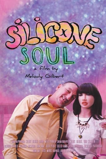 Silicone Soul Poster