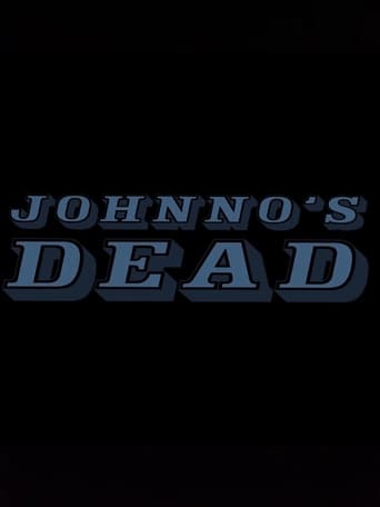 Johnno's Dead Poster