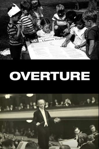 Overture Poster