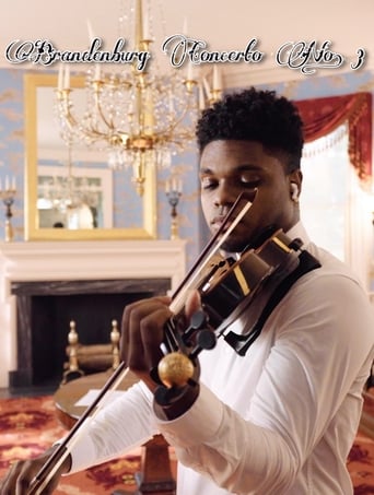 Brandenburg Concerto No. 3 in G major, BWV 1048 Poster