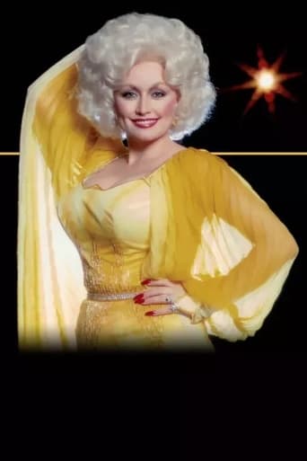 Dolly Parton: I Will Always Love You Poster