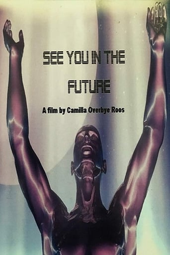 See You In The Future Poster