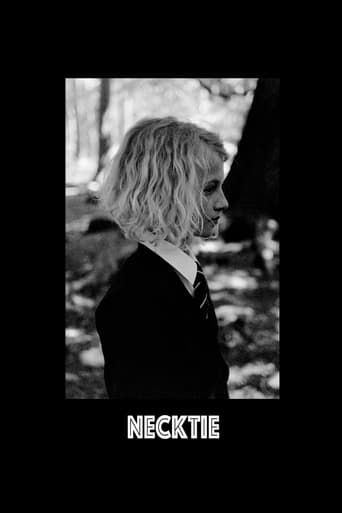 Necktie Poster