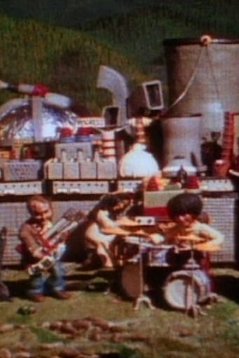 Mountain Music Poster