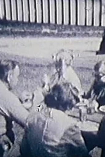 A Visit to Indiana Poster