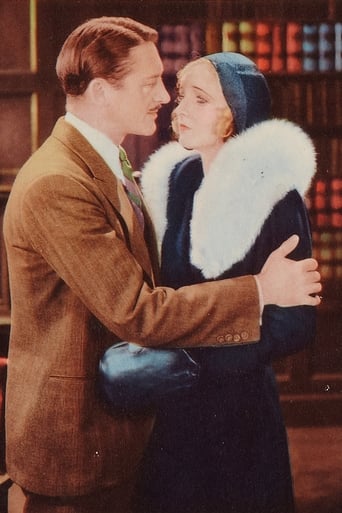 A Private Scandal Poster