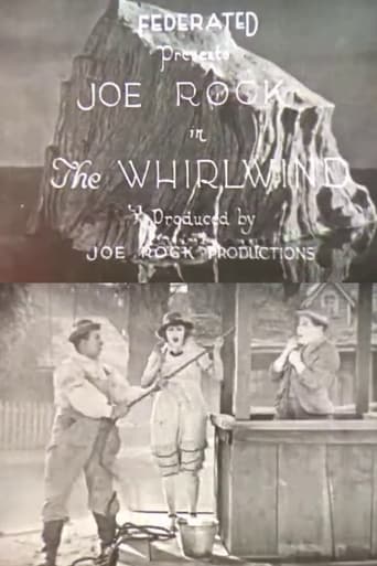 The Whirlwind Poster