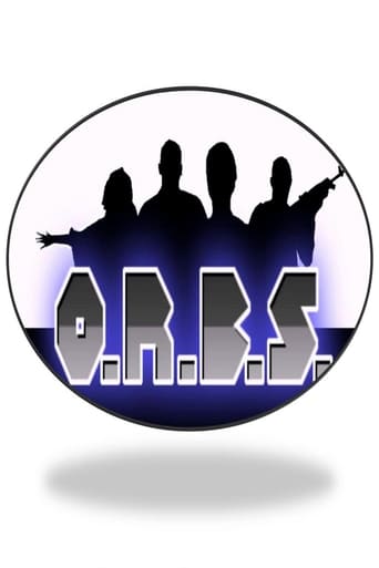 O.R.B.S. Poster