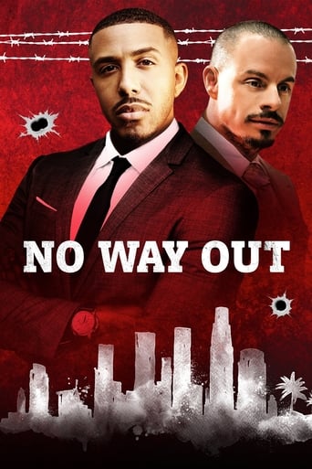 No Way Out Poster