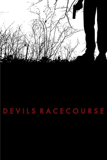 Devil's Racecourse Poster