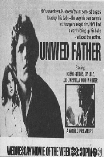 Unwed Father Poster