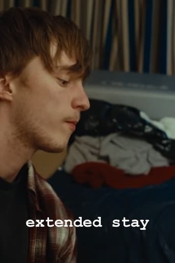 Extended Stay Poster