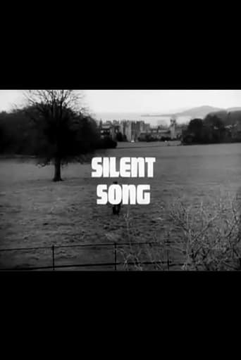 Silent Song Poster