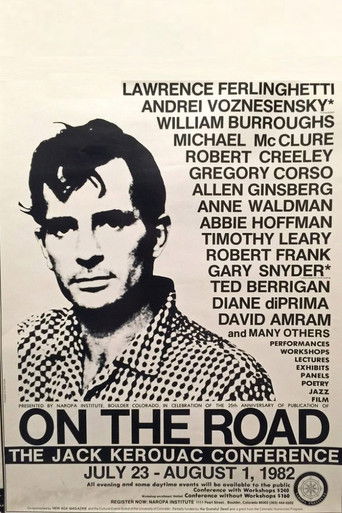 This Song for Jack Poster