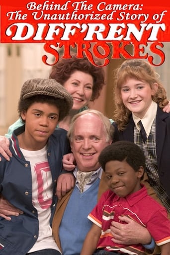 After Diff'rent Strokes: When the Laughter Stopped Poster