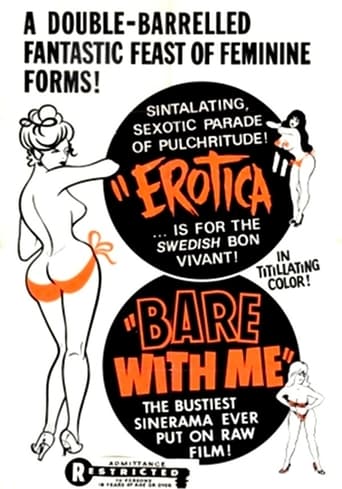 Bare with Me Poster