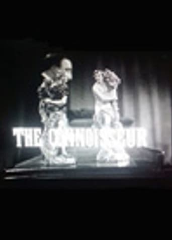 The Connoisseur Poster