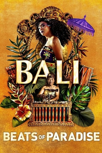Bali: Beats of Paradise Poster