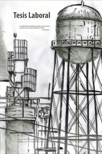 Tesis laboral Poster