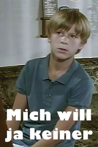 Nobody Wants Me Poster