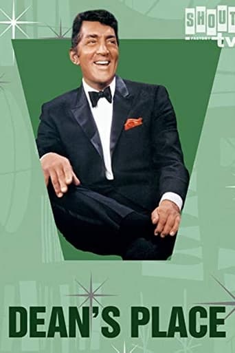 Dean's Place Poster