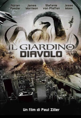 Seeds of Destruction Poster