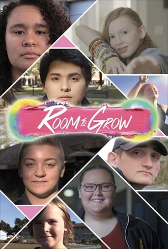 Room to Grow Poster