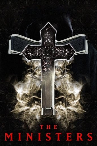 The Ministers Poster