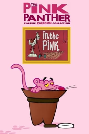 In the Pink Poster