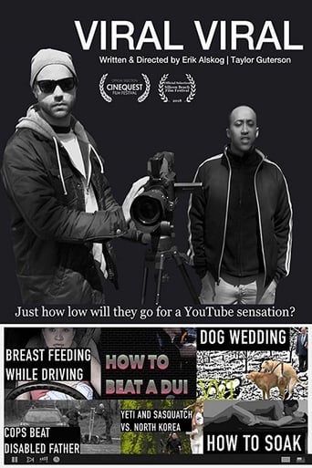 Viral Viral Poster